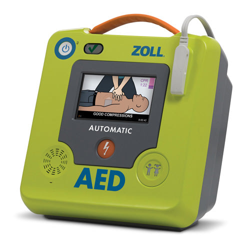 ZOLL AED 3