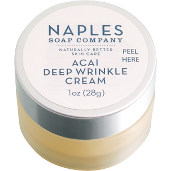 Acai Deep Wrinkle Cream