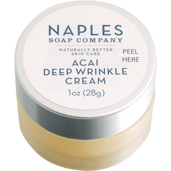 Acai Deep Wrinkle Cream