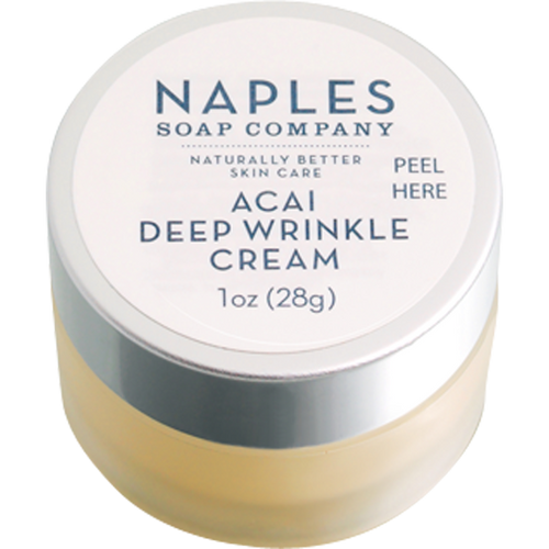 Acai Deep Wrinkle Cream
