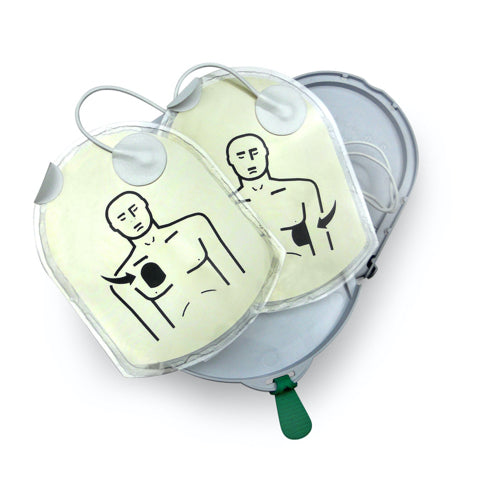 HeartSine Samaritan Adult Pad-Pak