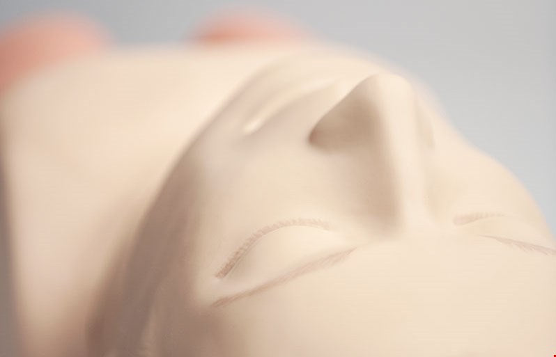 Airway Management Trainer Laerdal