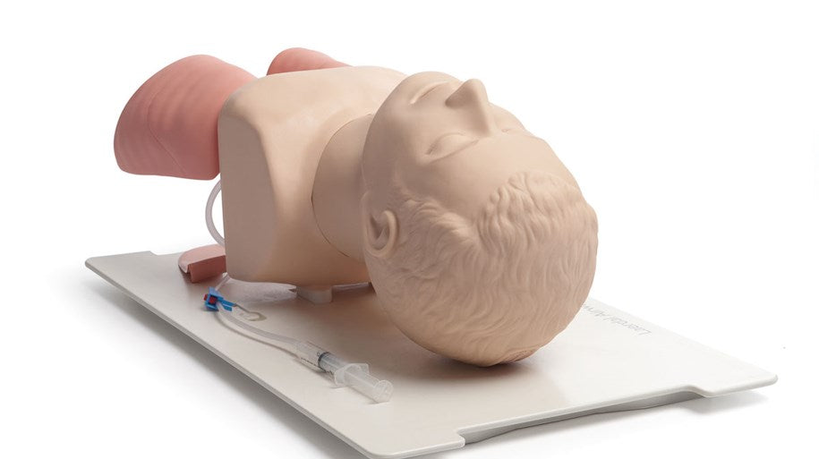 Airway Management Trainer Laerdal