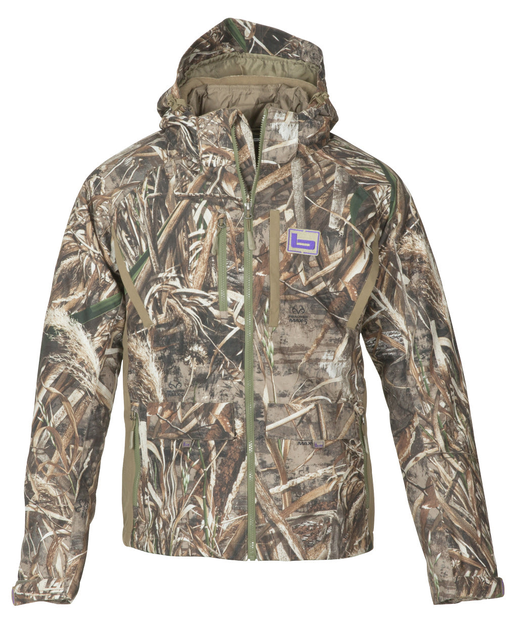 Women's White River Wader Jacket