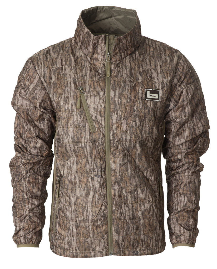 Northwind Nano Primaloft Jacket