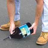 Black Jack Blacktop Filler