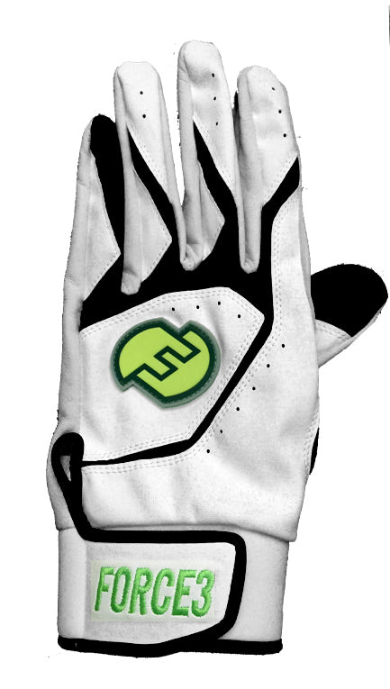 Pro Signature Batting Gloves