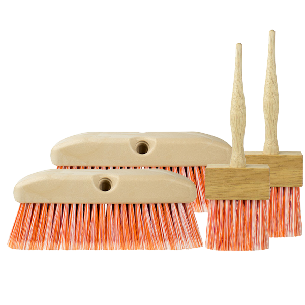 Smart Stain Application Brush 3"