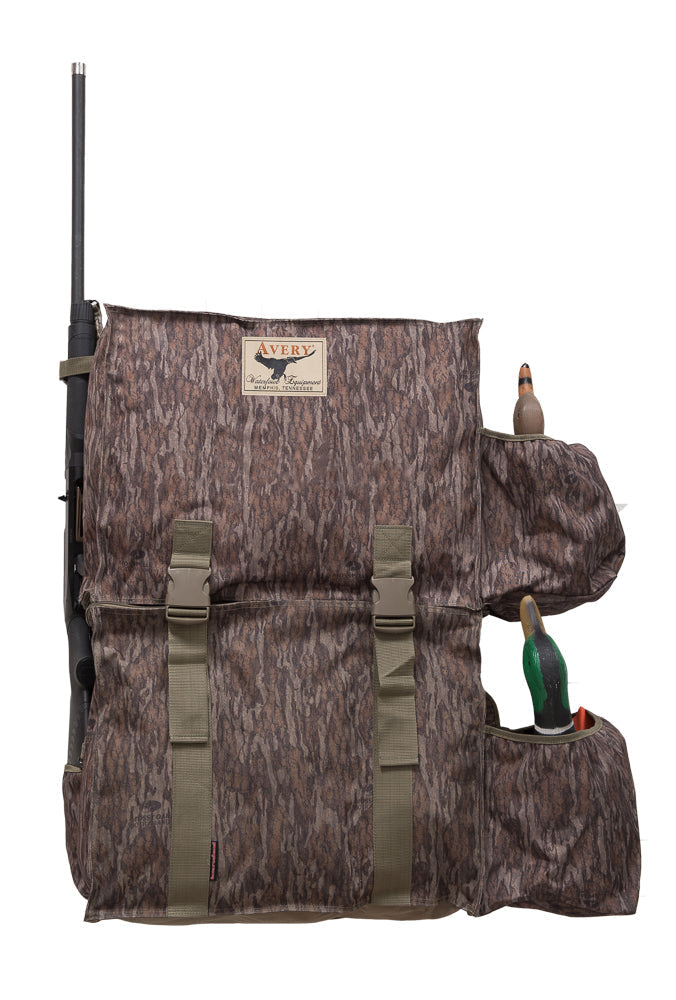 Decoy Backpack