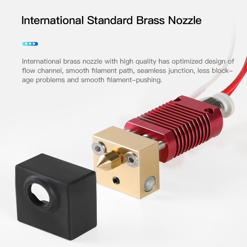 Ender-3 V2 Full Hotend Kit