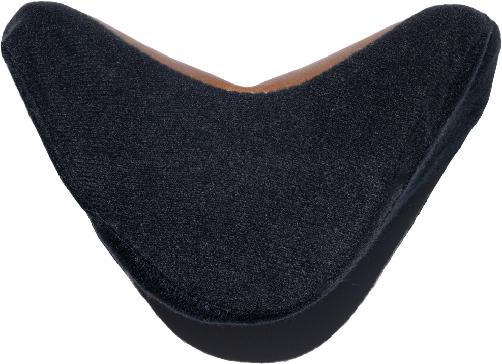 Defender XS3™ Chin Pad