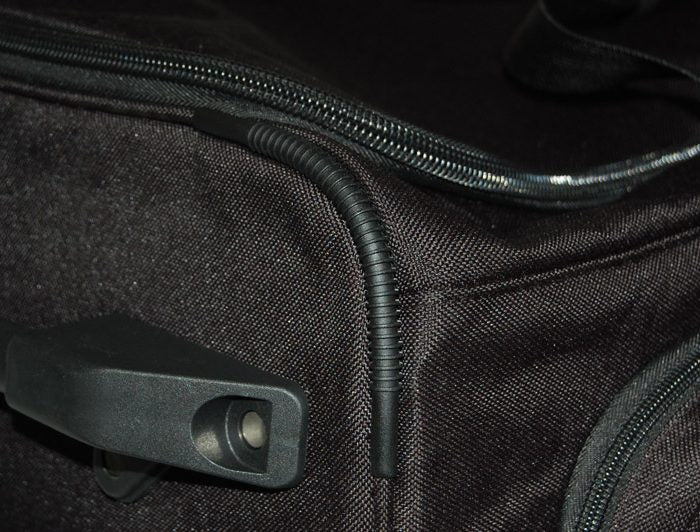 Ultimate Equipment Bag with Wheels