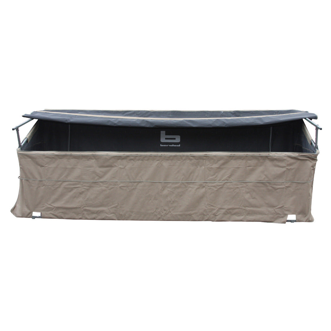 AXE Combo Boat/Shore Blind