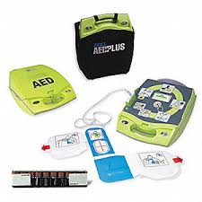 ZOLL AED Plus