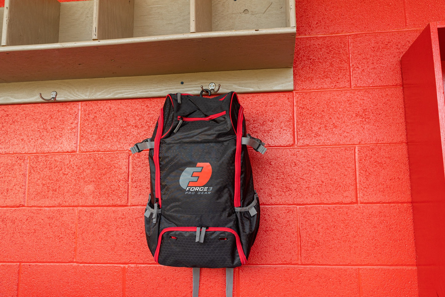 Bat Backpack