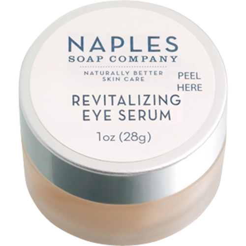 Revitalizing Eye Serum