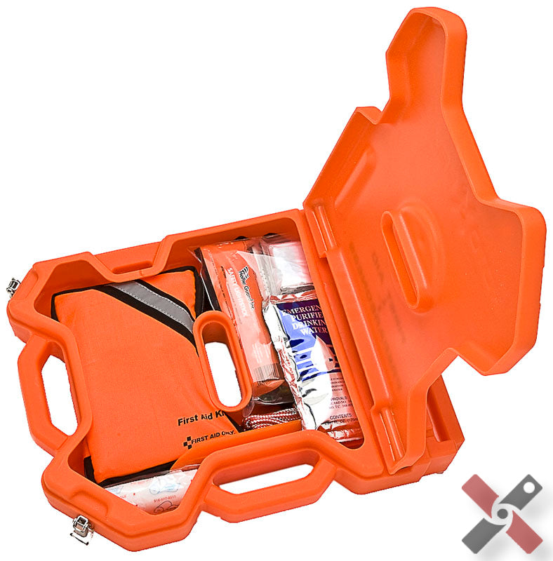 RotoPax Storage Containers 2 Gallon