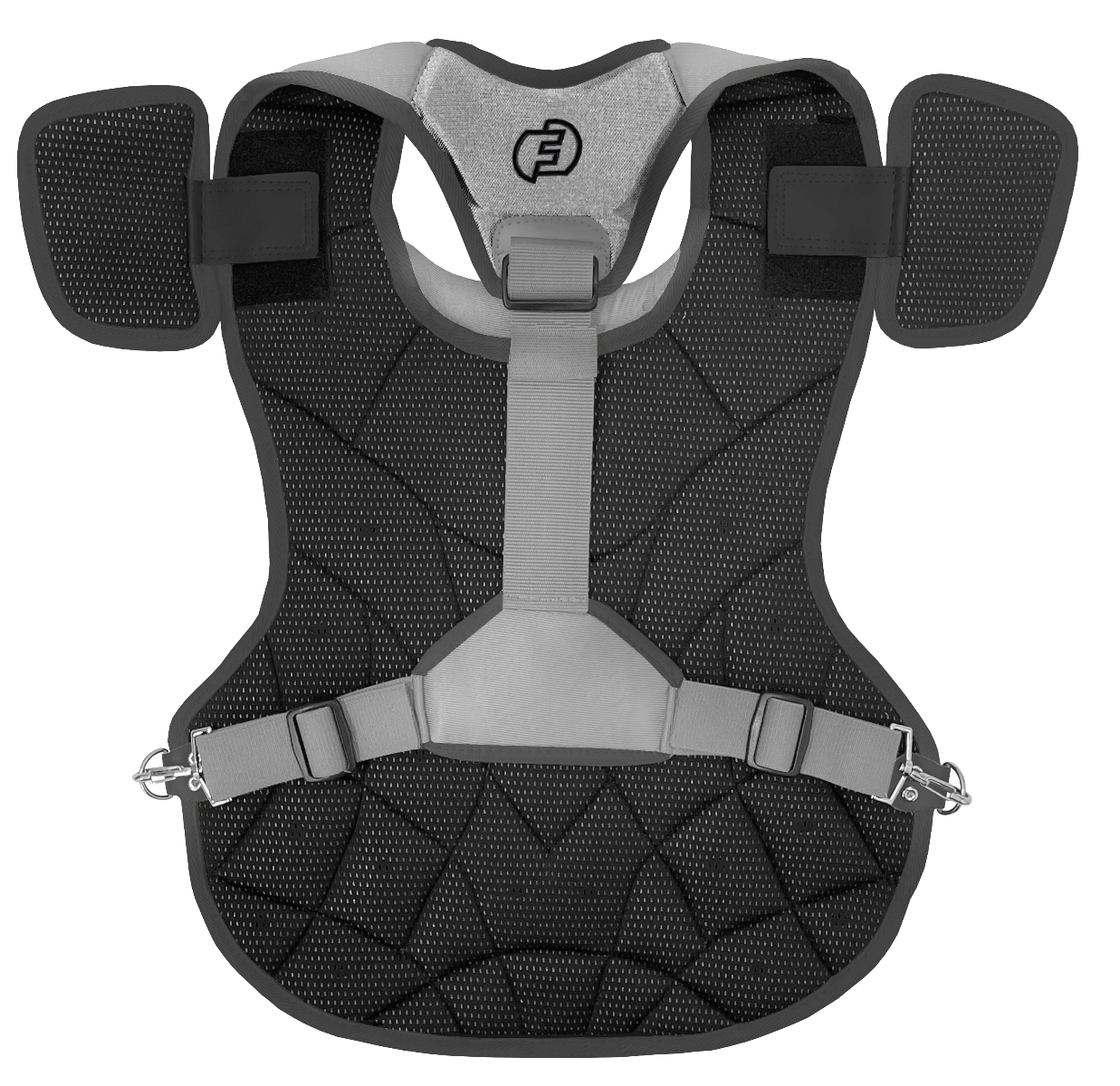 PRO CHEST PROTECTOR WITH DUPONT™ KEVLAR®