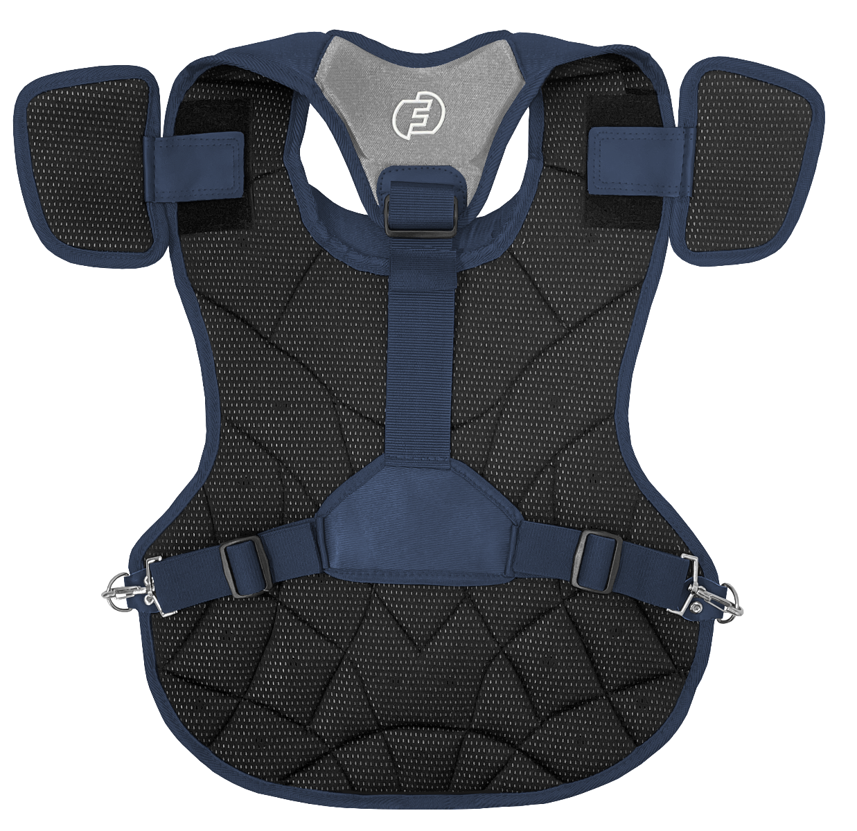 PRO CHEST PROTECTOR WITH DUPONT™ KEVLAR®