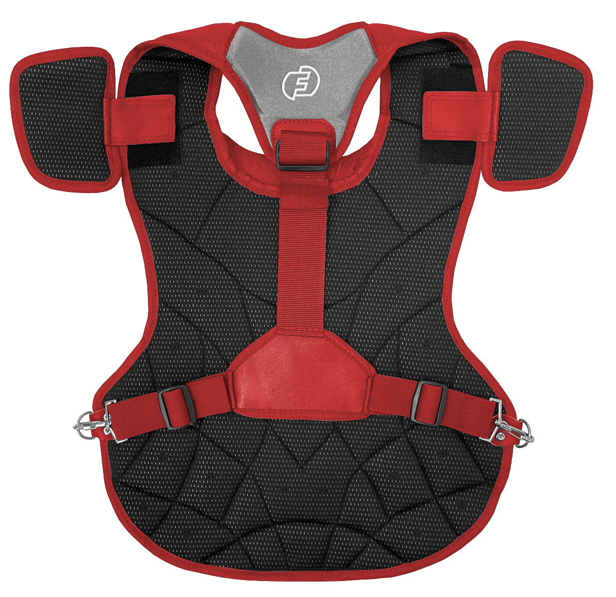 PRO CHEST PROTECTOR WITH DUPONT™ KEVLAR®