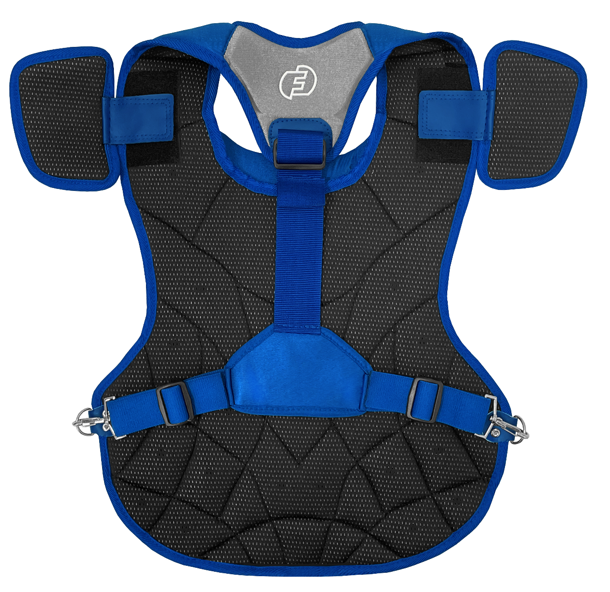 PRO CHEST PROTECTOR WITH DUPONT™ KEVLAR®