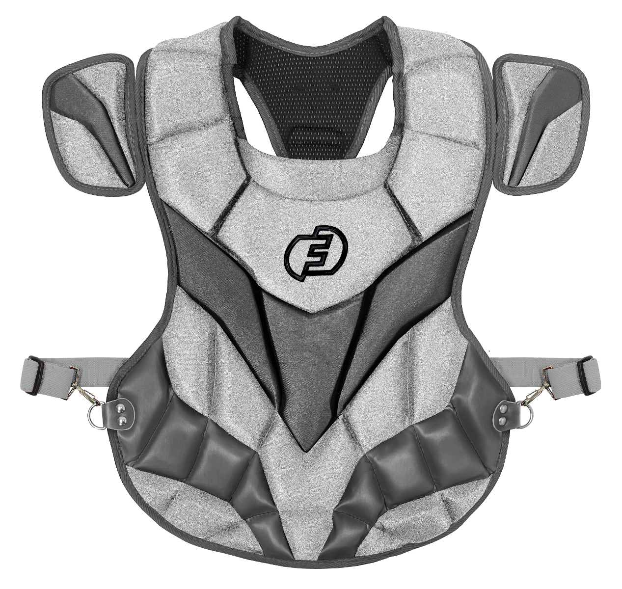 PRO CHEST PROTECTOR WITH DUPONT™ KEVLAR®