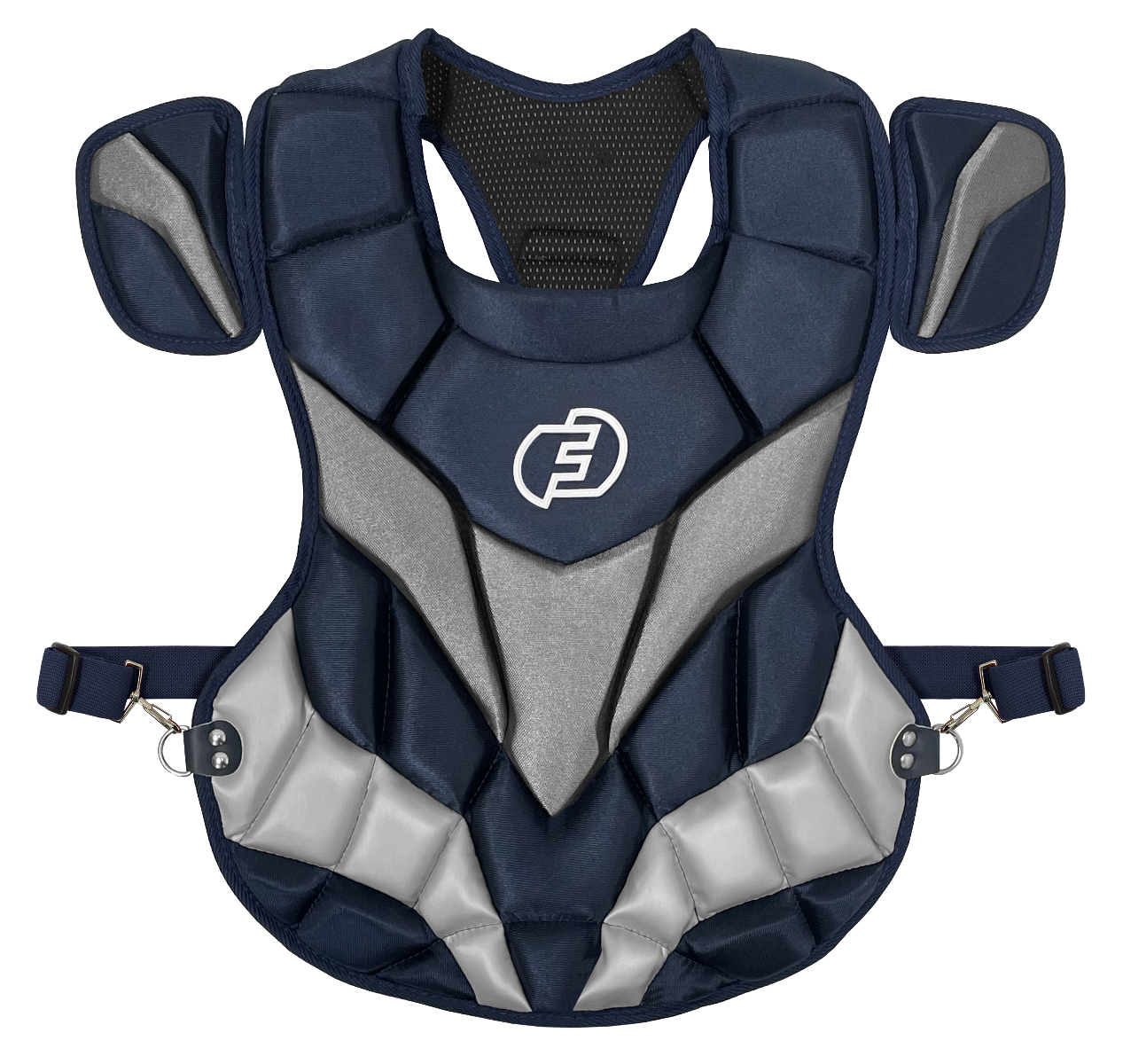 PRO CHEST PROTECTOR WITH DUPONT™ KEVLAR®