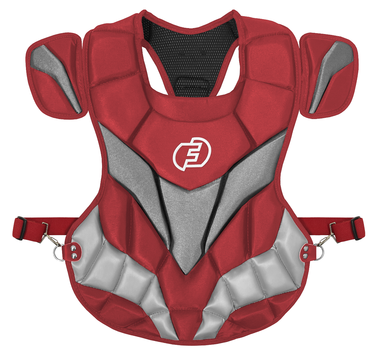 PRO CHEST PROTECTOR WITH DUPONT™ KEVLAR®