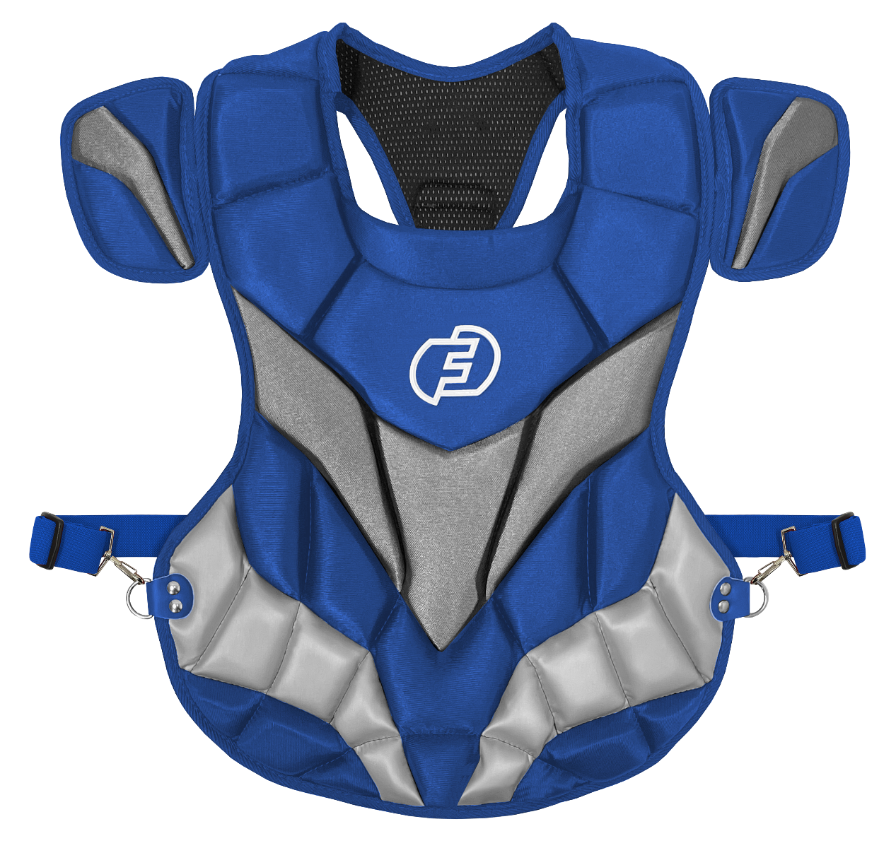 PRO CHEST PROTECTOR WITH DUPONT™ KEVLAR®