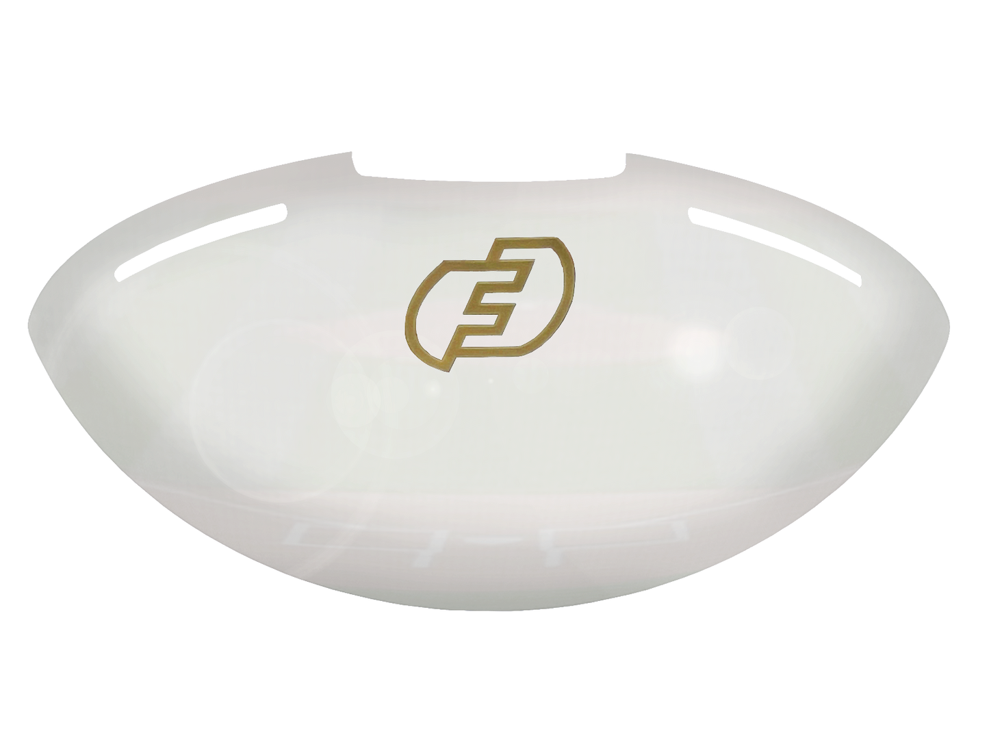 Traditional Defender Mask Sun Shield