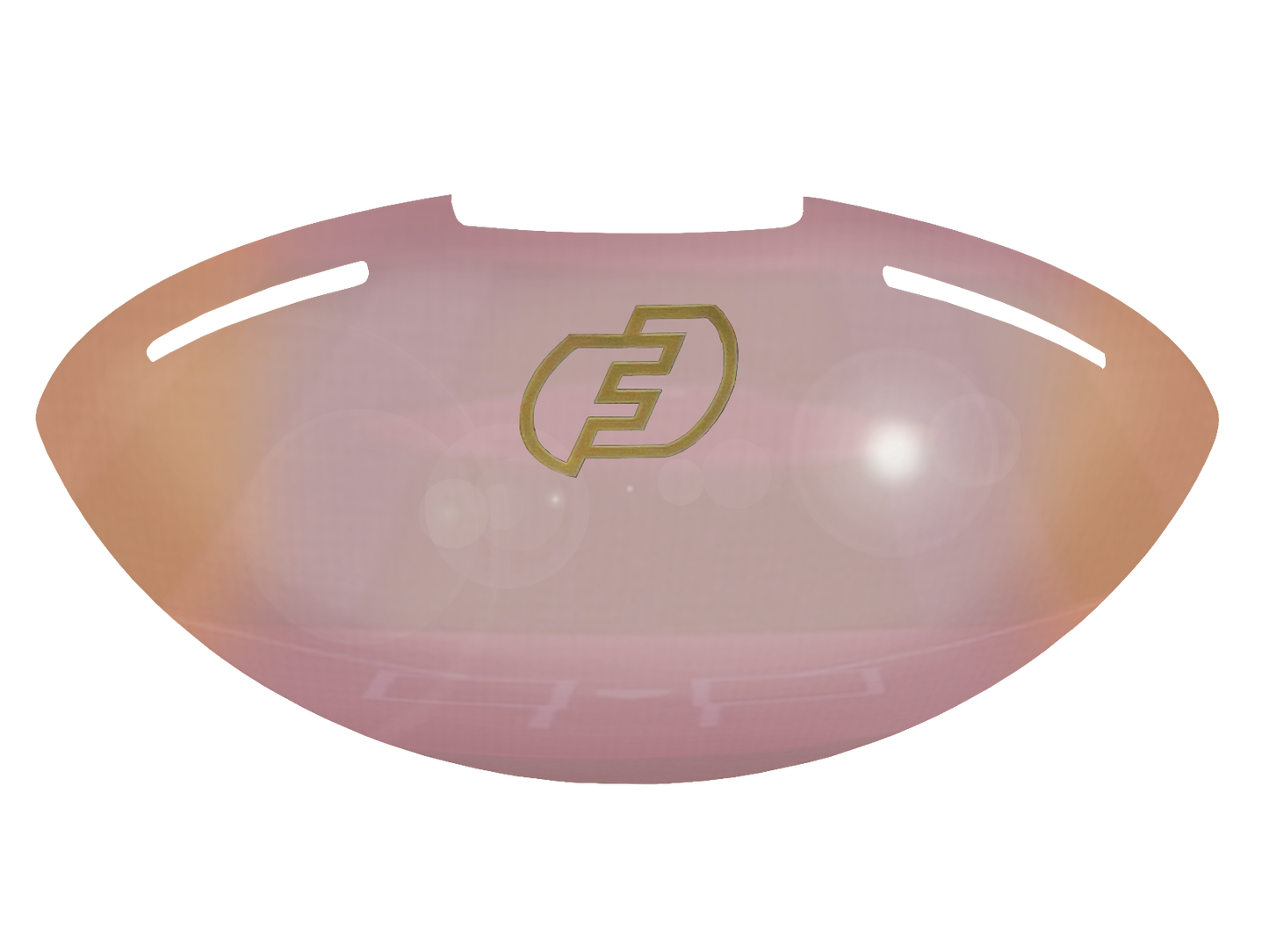 Traditional Defender Mask Sun Shield