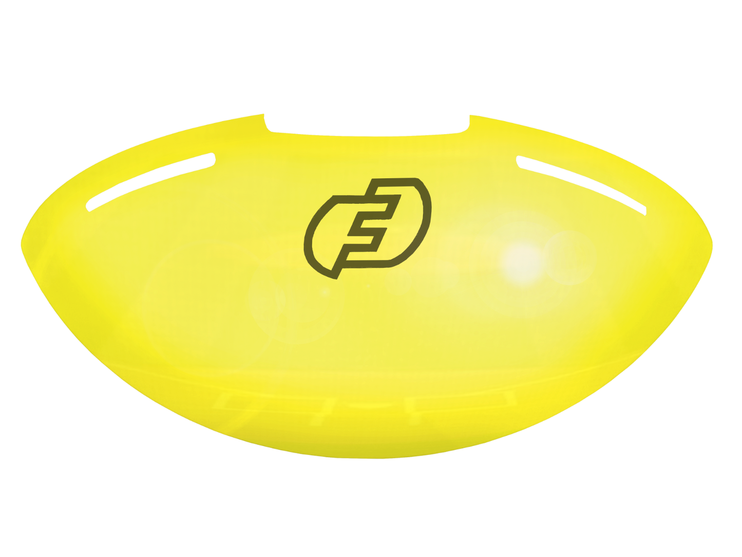 Traditional Defender Mask Sun Shield