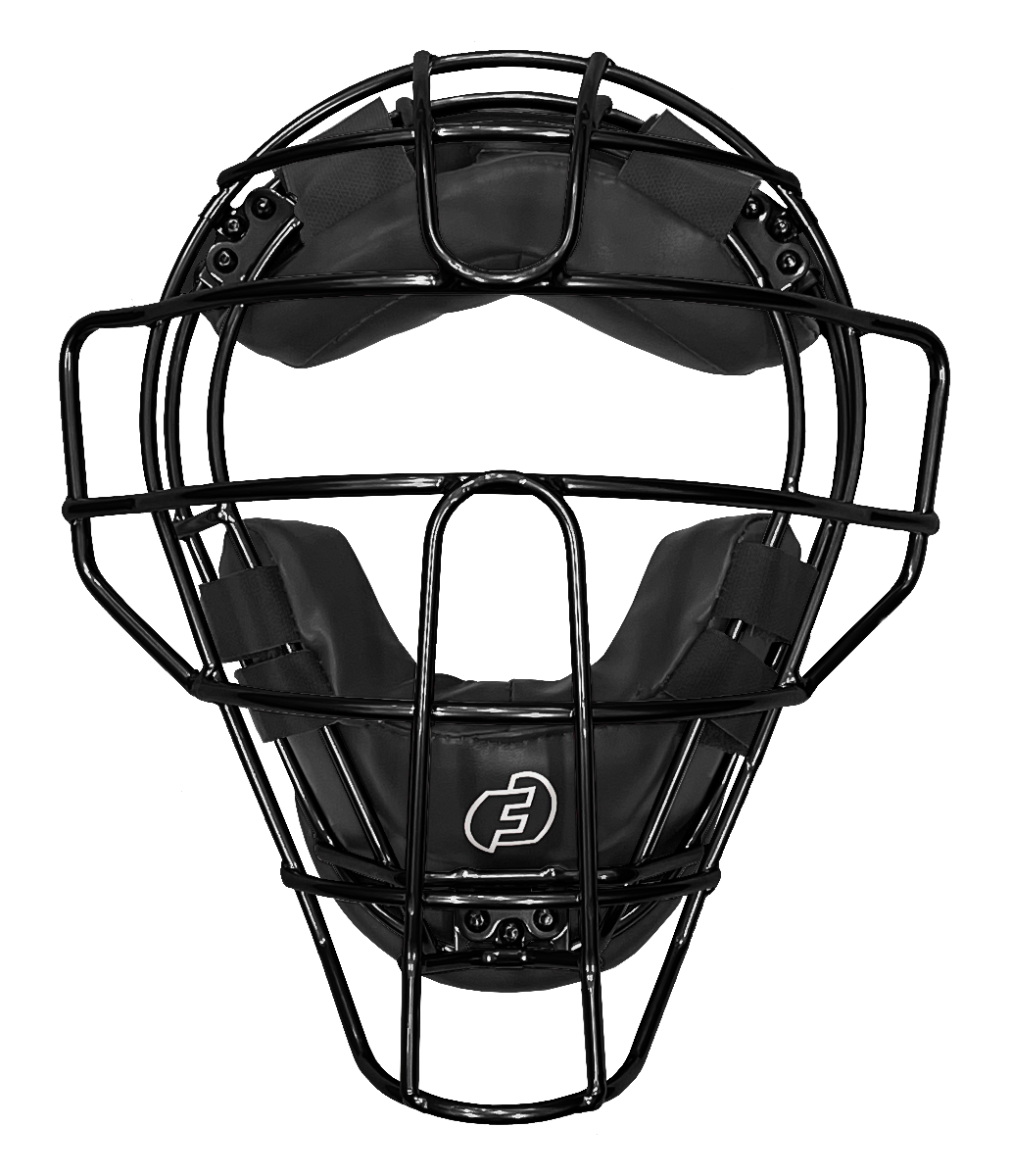 Traditional Defender Mask