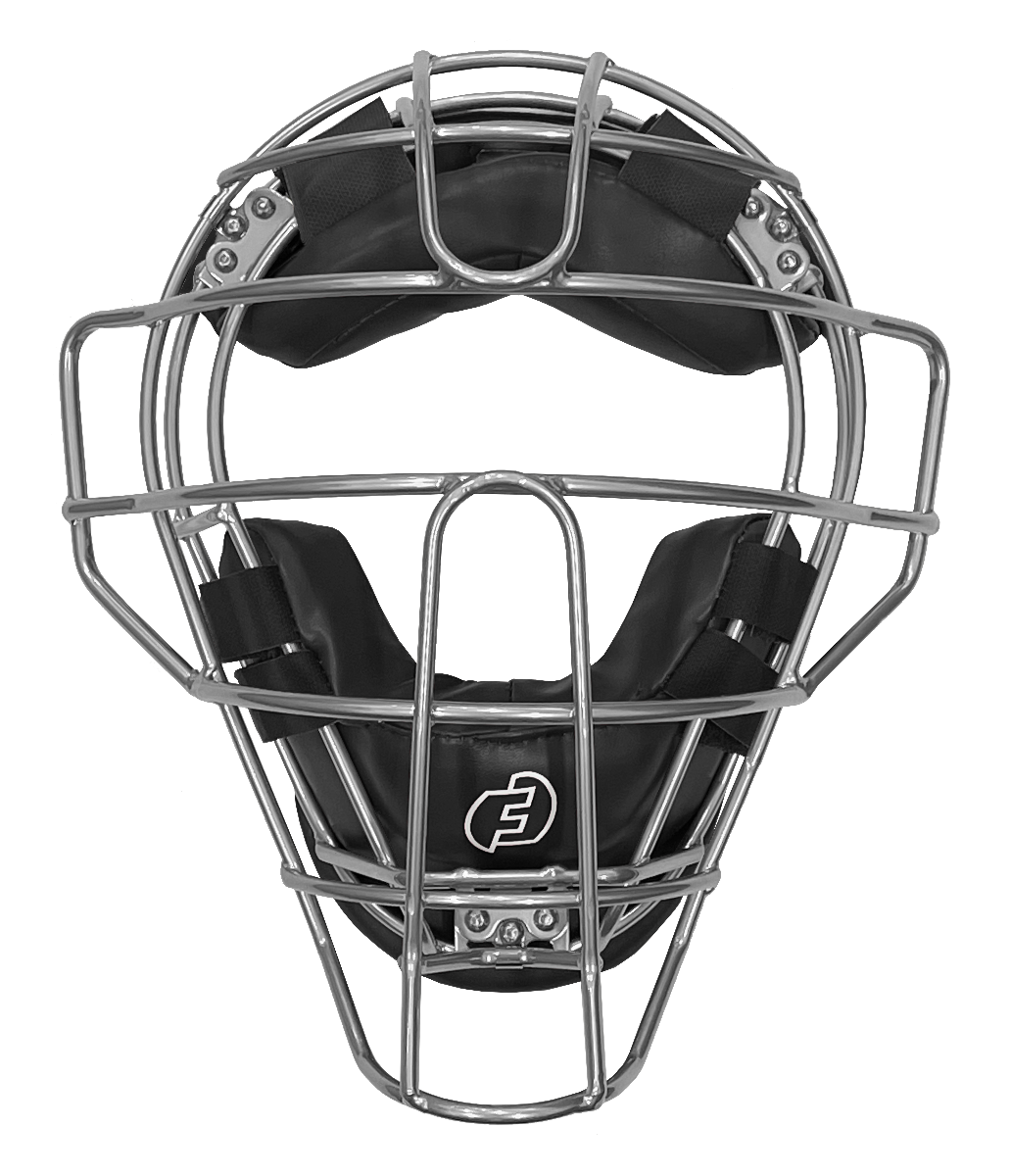 Traditional Defender Mask