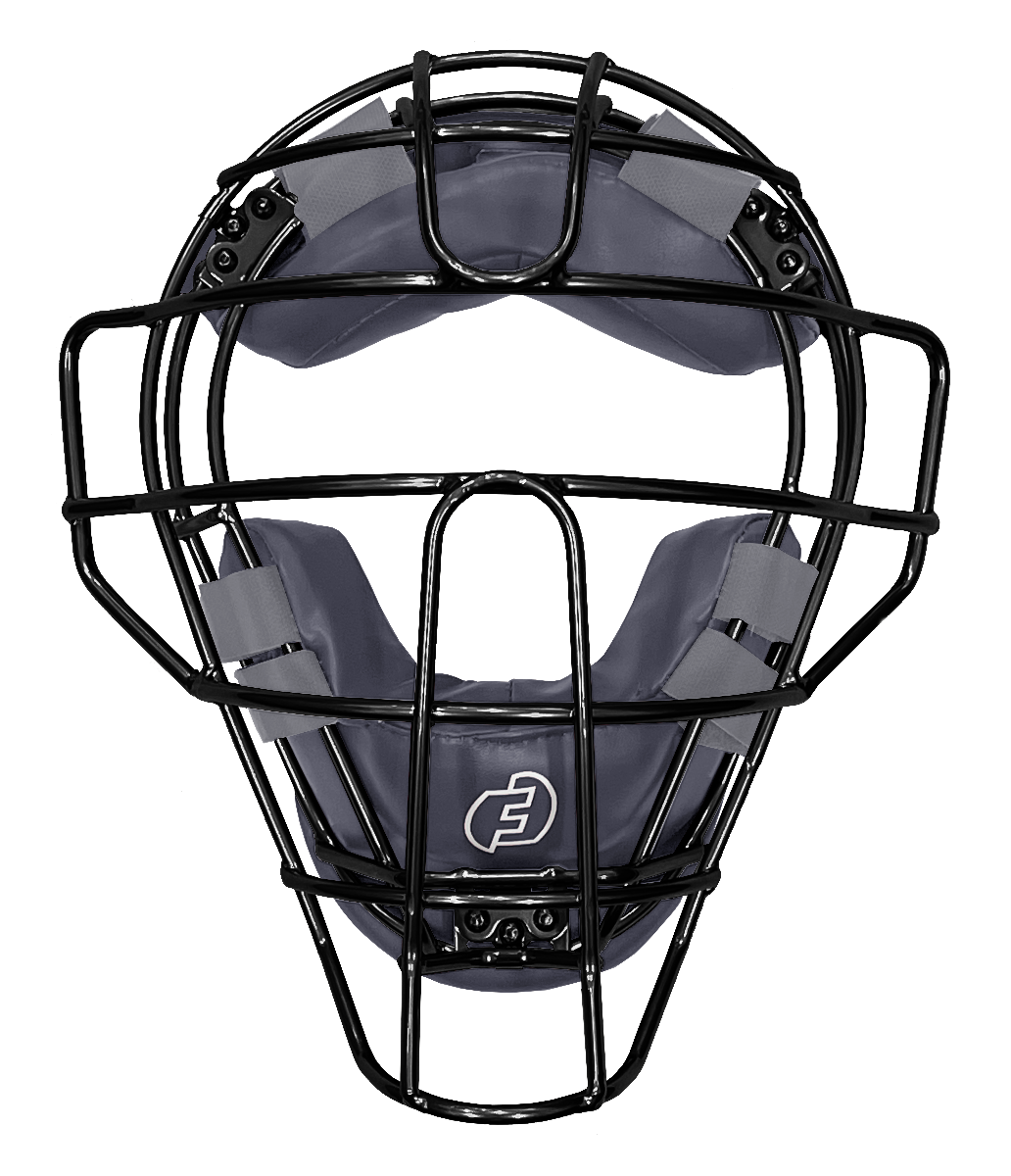Traditional Defender Mask