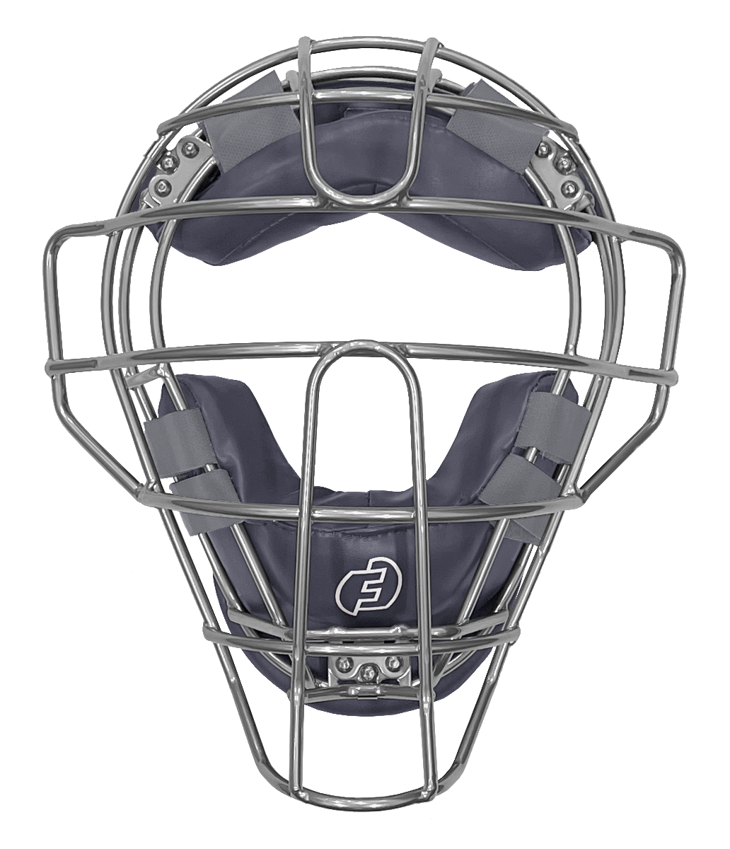 Traditional Defender Mask