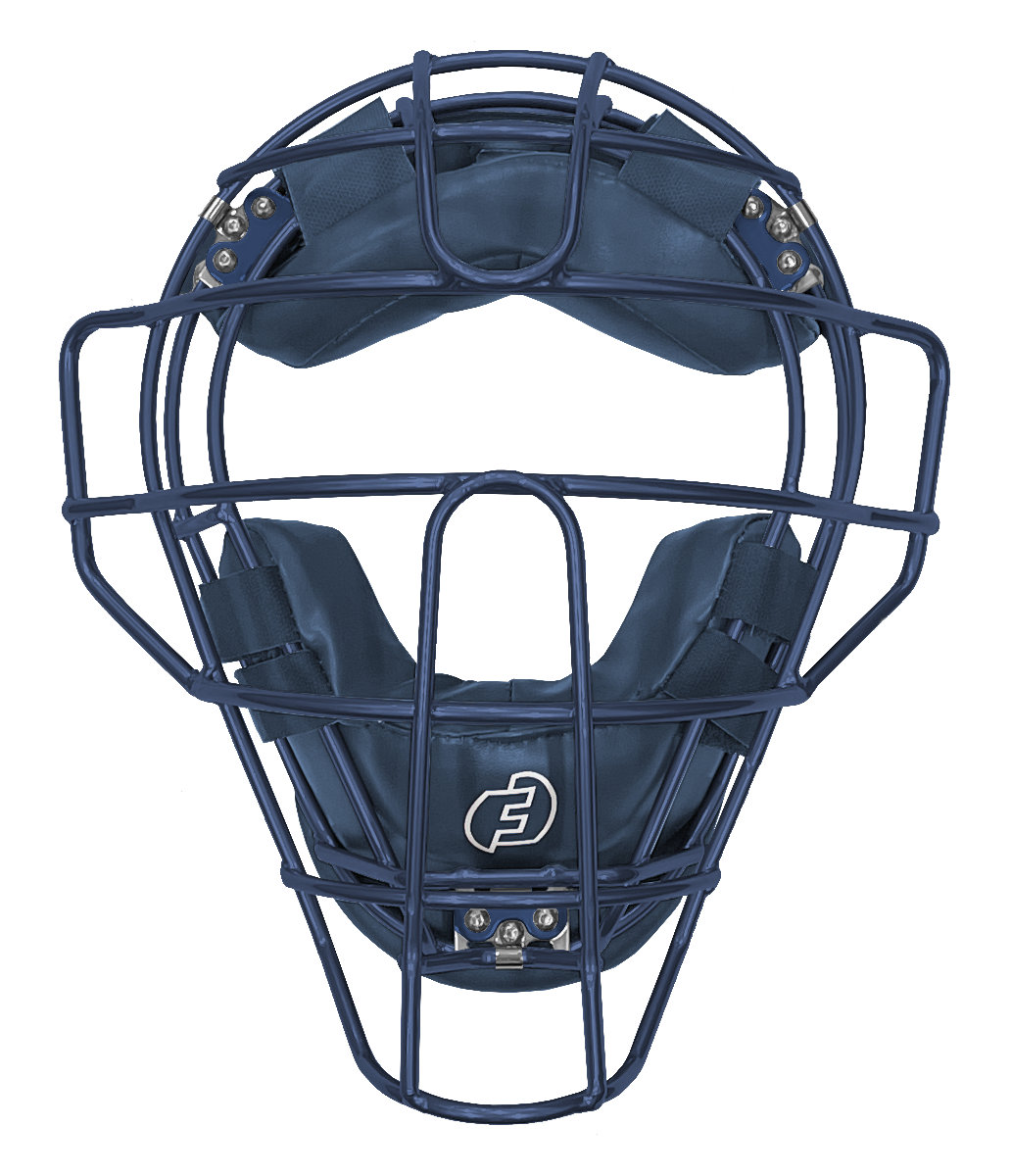 Traditional Defender Mask