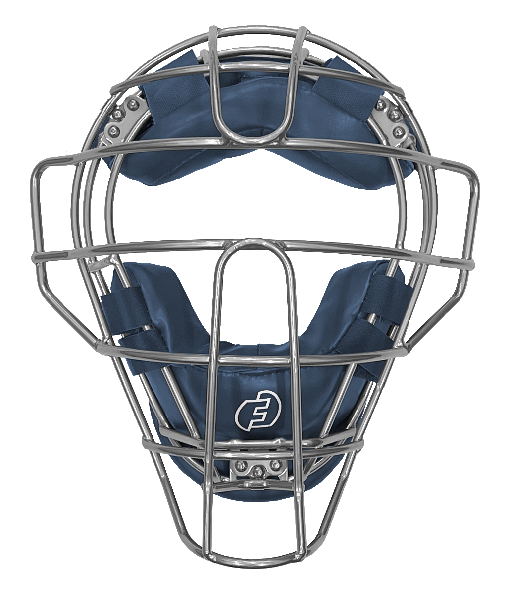 Traditional Defender Mask