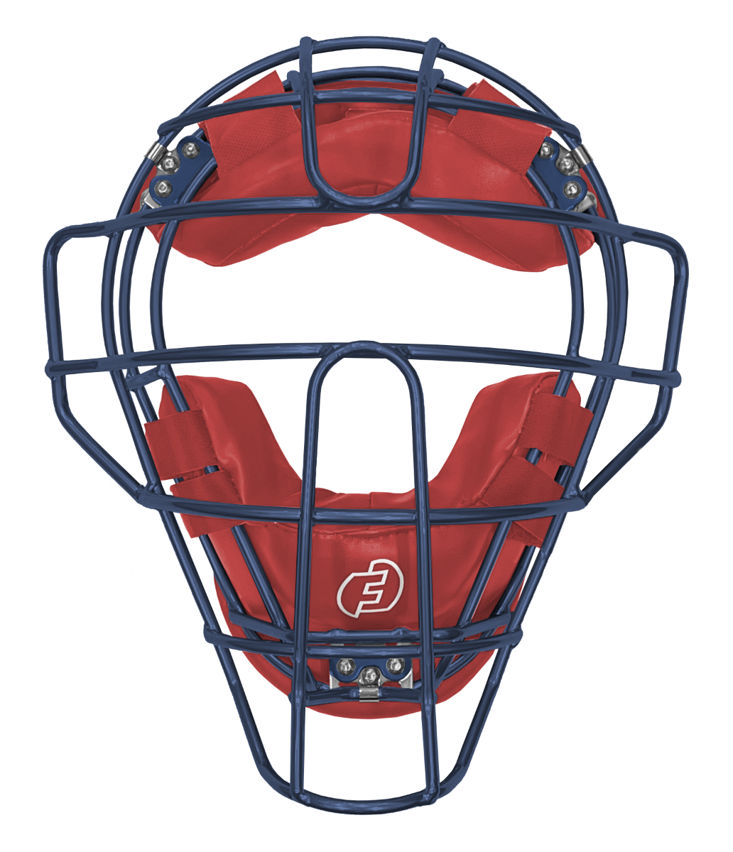 Traditional Defender Mask