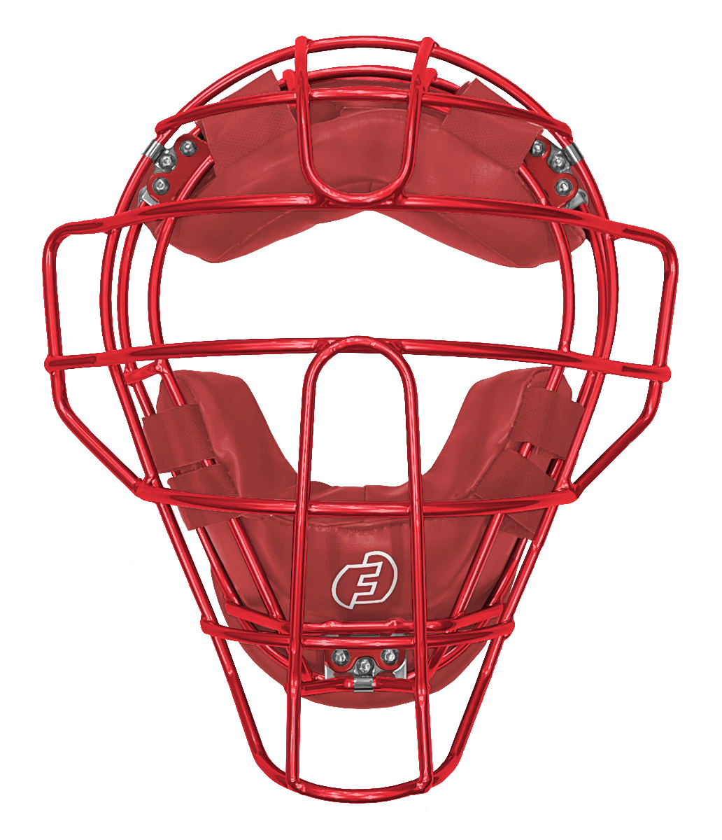 Traditional Defender Mask