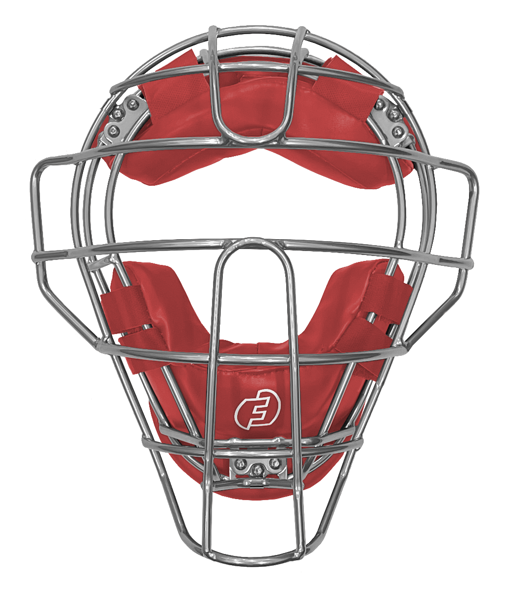 Traditional Defender Mask