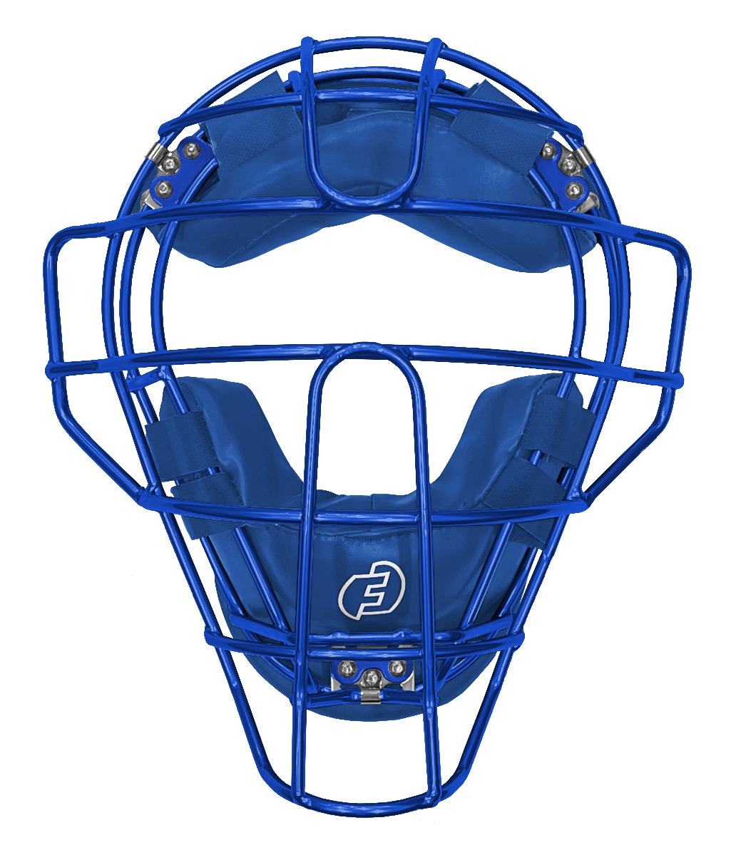 Traditional Defender Mask