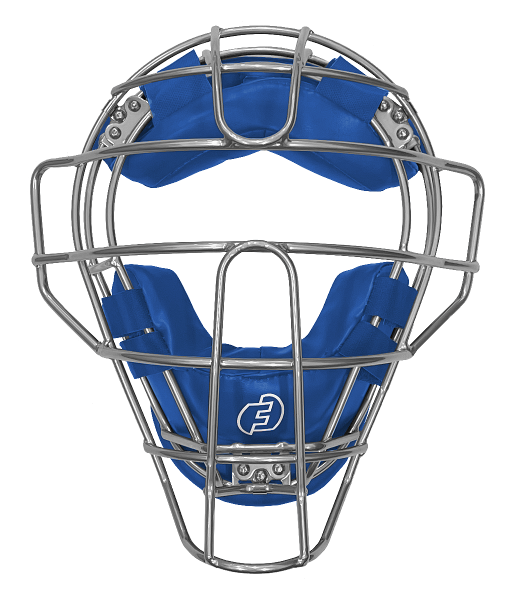 Traditional Defender Mask