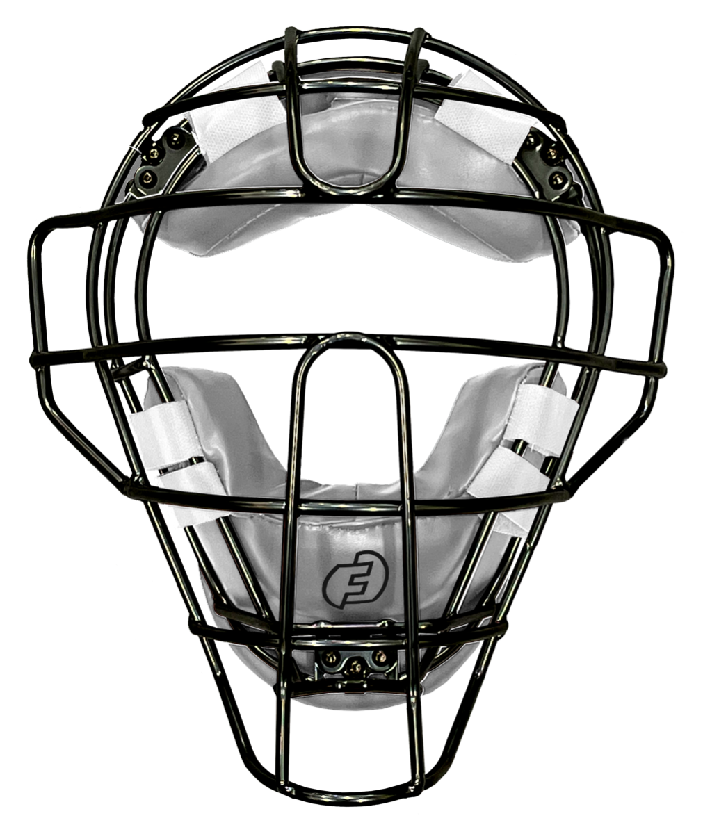 Traditional Defender Mask
