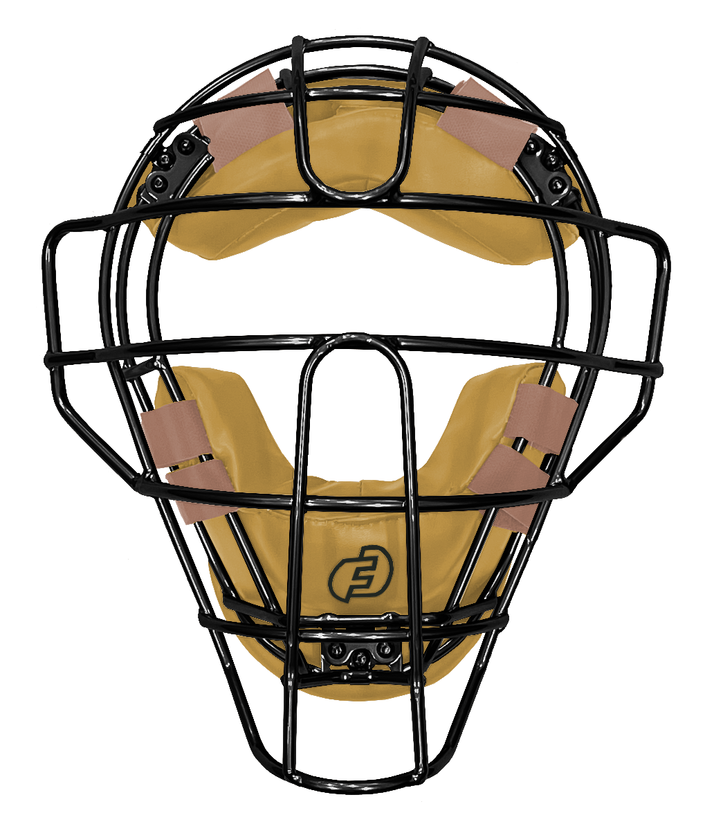 Traditional Defender Mask