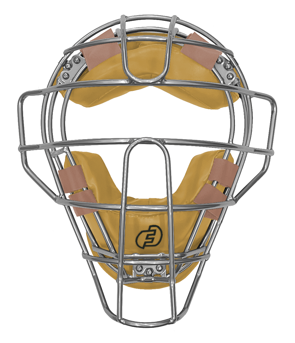 Traditional Defender Mask
