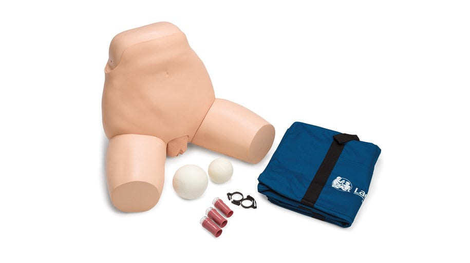 Fundus Skills & Assessment Trainer