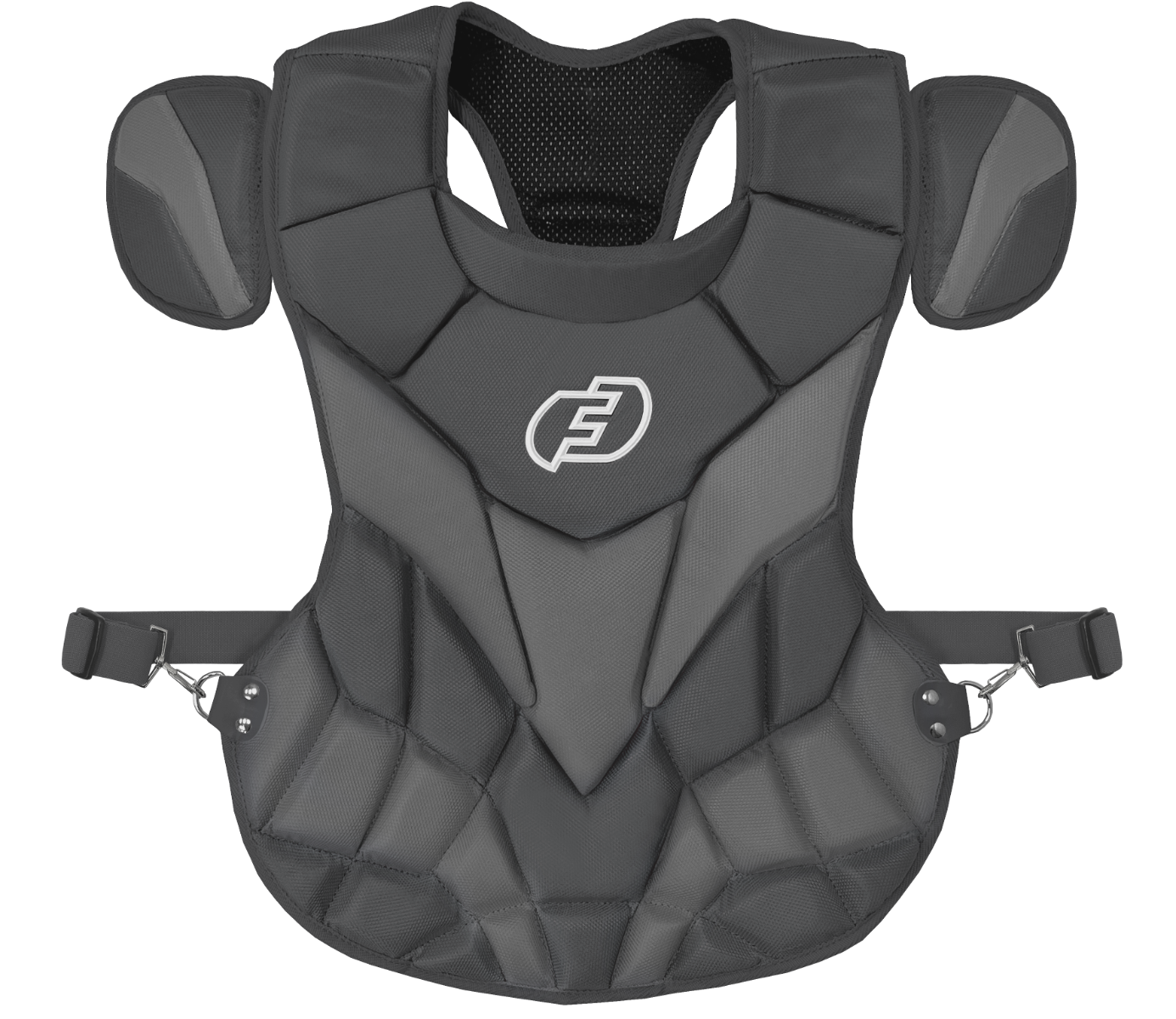 PRO CHEST PROTECTOR WITH DUPONT™ KEVLAR®