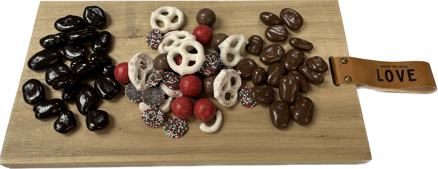 Sales Representative Starter Kit