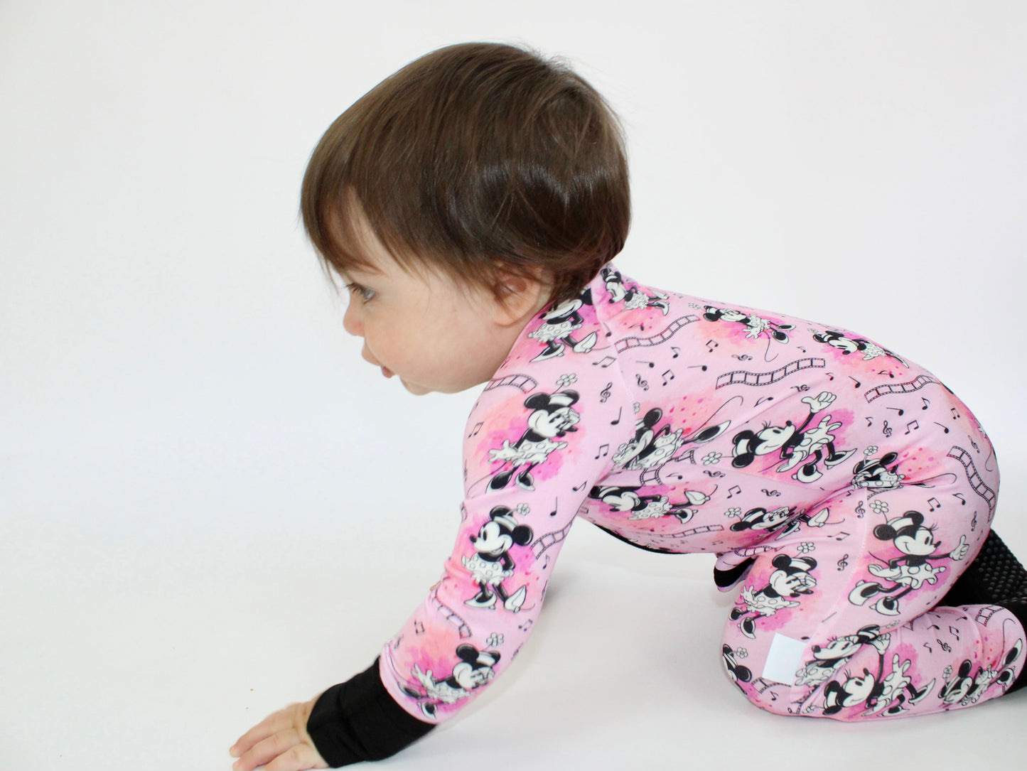 Steamboat Pink Zippy